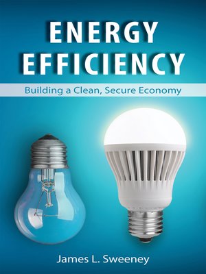 cover image of Energy Efficiency